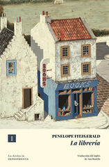 La librer&iacute;a (N.Ed.)
