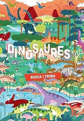 Cerca i troba dinosaures Cerca i troba dinosaures