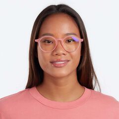 Gafas lectura Barner Le Marais Dusty Pink +1,50