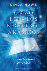 Cómo leer los registros akásicos Cómo leer los registros akásicos