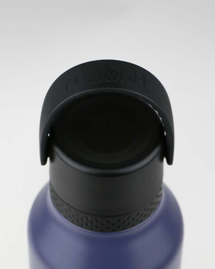 Ampolla Termo Runbott 600 ml Blueberry