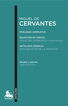 Miguel de Cervantes. Antología Miguel de Cervantes. Antología