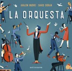 La Orquesta La Orquesta