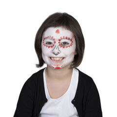 Maquillaje en crema Jovi Halloween 6 colores