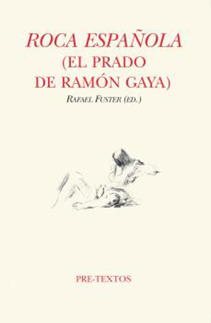 Roca española