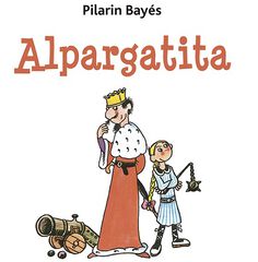 Alpargatita Alpargatita