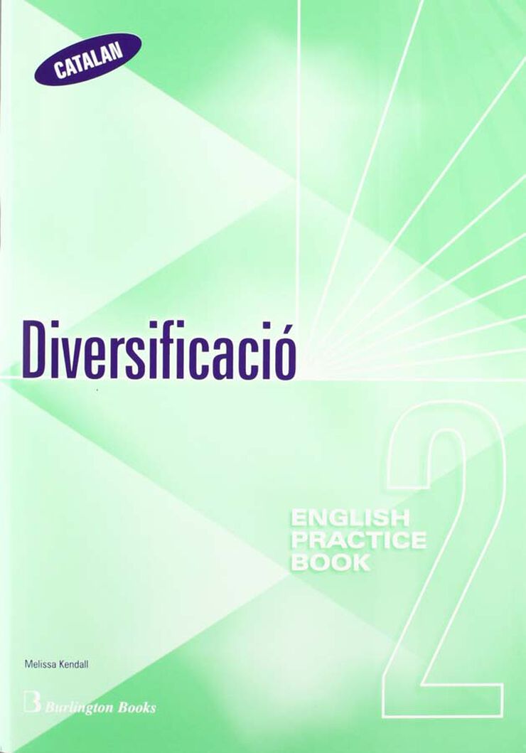 Diversificaci 2 ESO English Practice Book