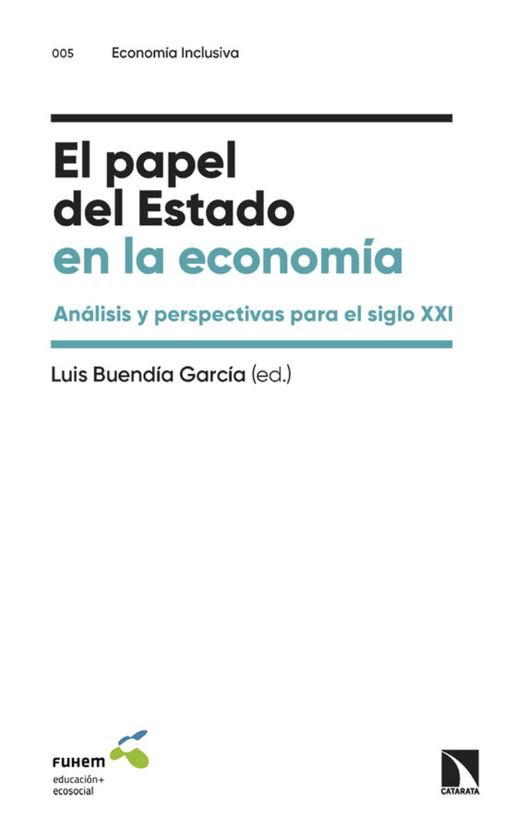 El papel del Estado en la economía