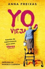 Yo, vieja Yo, vieja