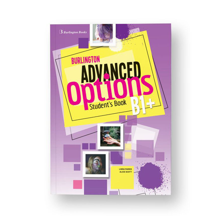 BUR Advanced Options B1+/SB