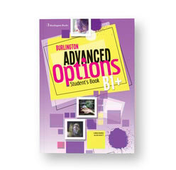 BUR Advanced Options B1+/SB BUR Advanced Options B1+/SB