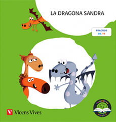 La Dragona Sandra Pal (Rodalletres) La Dragona Sandra Pal (Rodalletres)