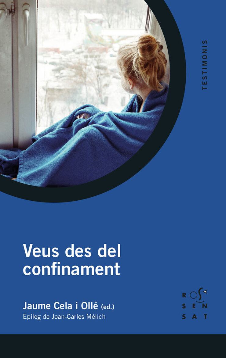 Veus des del confinament