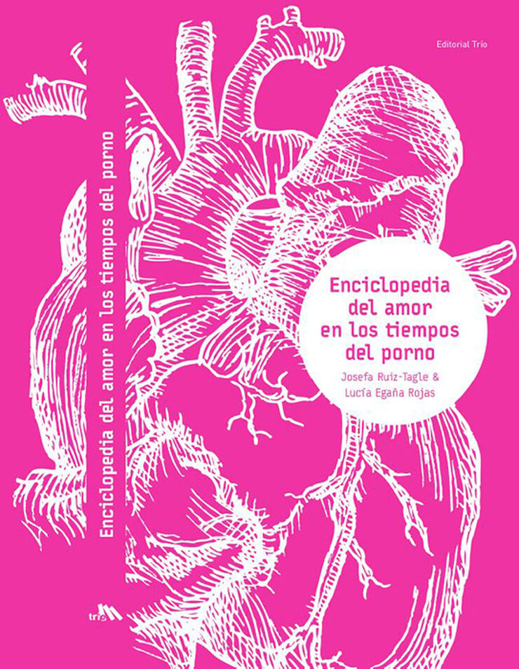 Enciclopédia Del Amor En Tiempos Del Porno