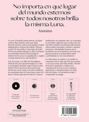 Oráculo de luna. El misterio y el significado de la luna