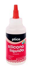 Silicona líquida Plico 1000ml