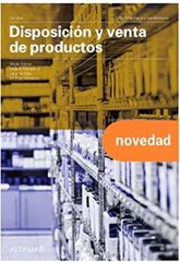 Disposición y Venta de Productos Disposición y Venta de Productos