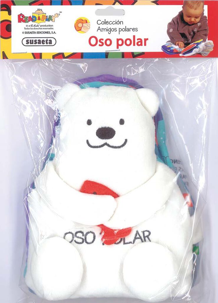 Oso polar