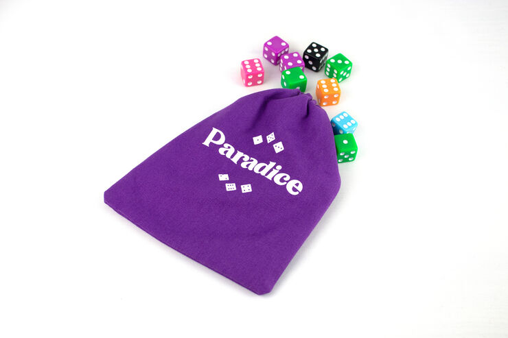 PARADICE