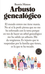 Arbusto geneal&oacute;gico
