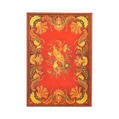 Agenda Paperblanks Fiammetta Midi apaïsada setm/vista cas 2026
