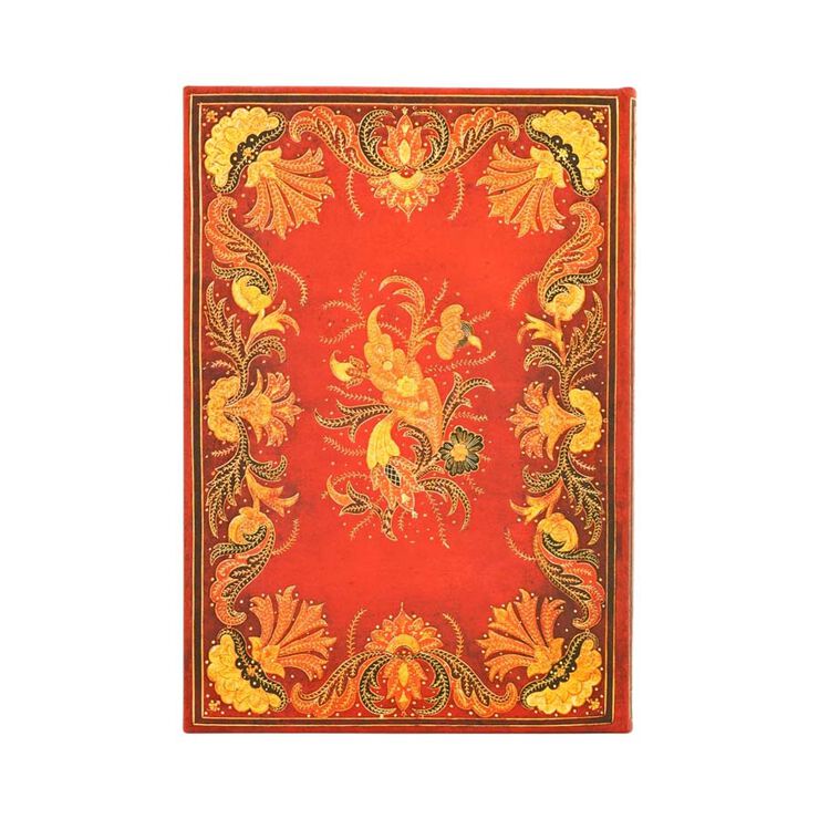 Agenda Paperblanks Fiammetta Midi apaïsada setm/vista cas 2026
