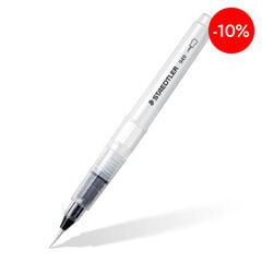 Pincel de agua Staedtler fino