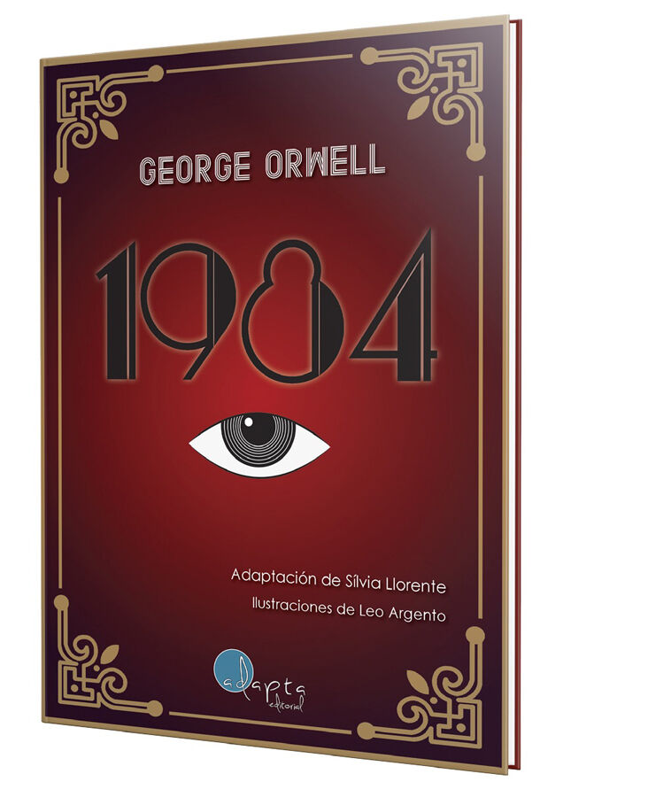 ADAPTA 1984
