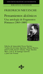 Pensamientos alciónicos Pensamientos alciónicos