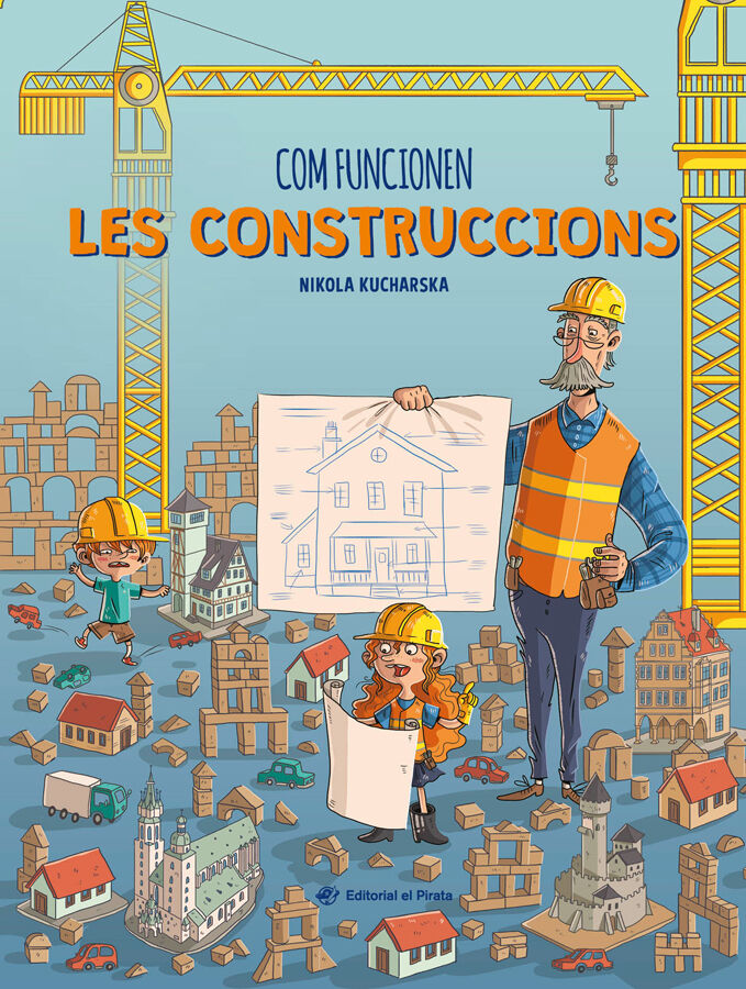 Com funcionen les construccions