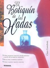 El botiquín de las hadas El botiquín de las hadas