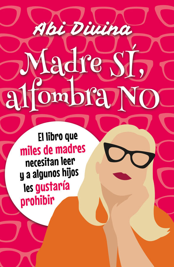 Madre si alfombra no
