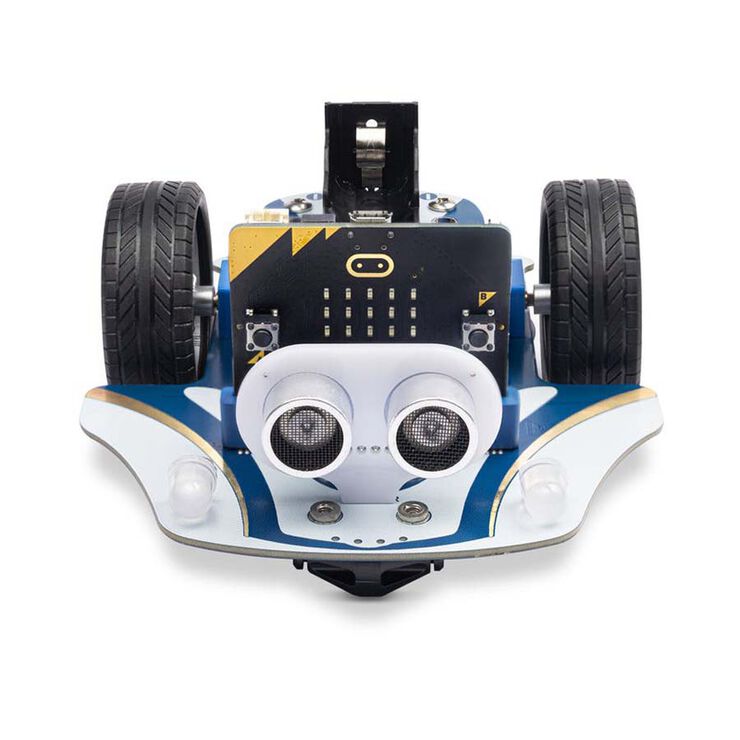 Cutebot Pro