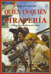 Quién es quién en la piratería Quién es quién en la piratería