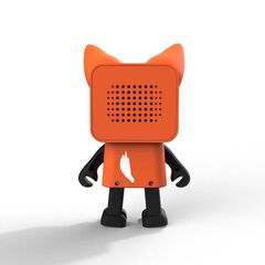 Altavoz Wondee Dancing Fox