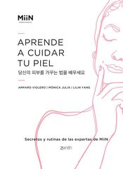 Aprende a cuidar tu piel Aprende a cuidar tu piel