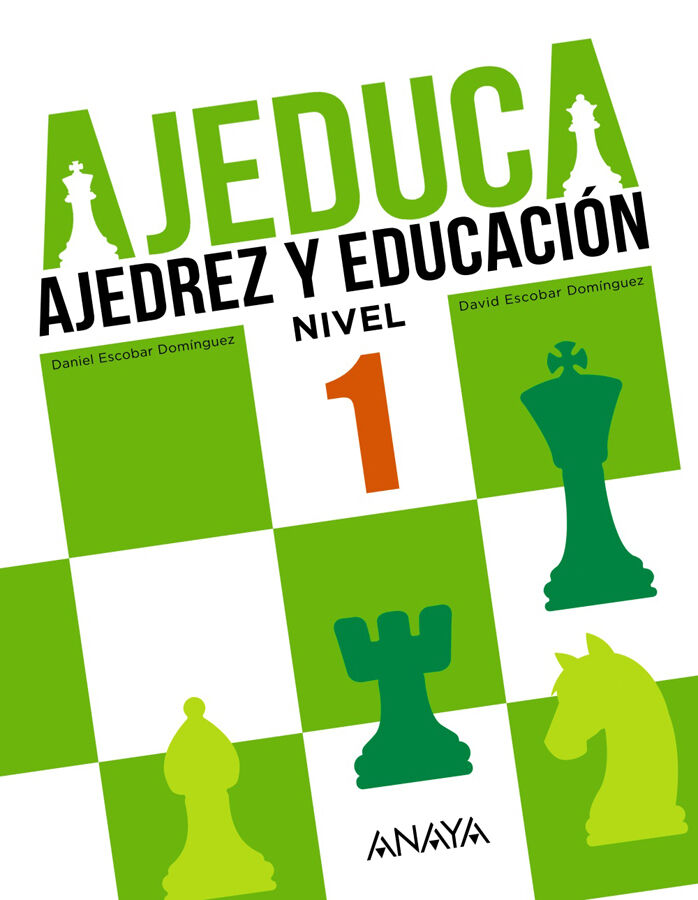 Ajeduca 1&ordm; Primaria