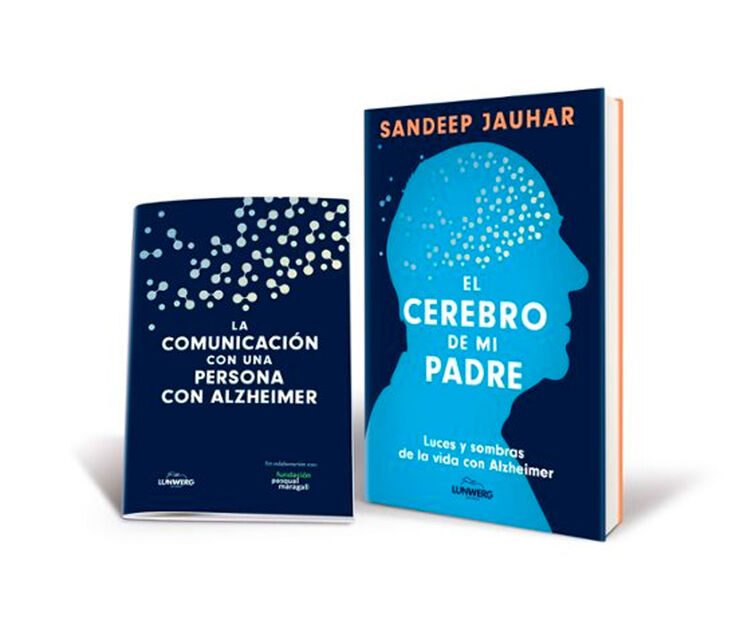 Pack El cerebro de mi padre + Opúsculo