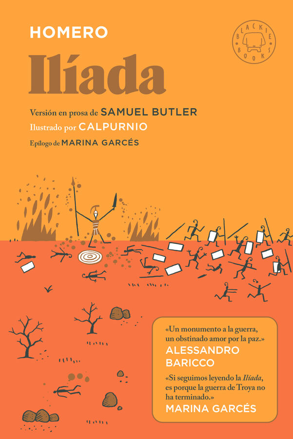 IL&Iacute;ADA Liberada (edici&oacute;n port&aacute;til)