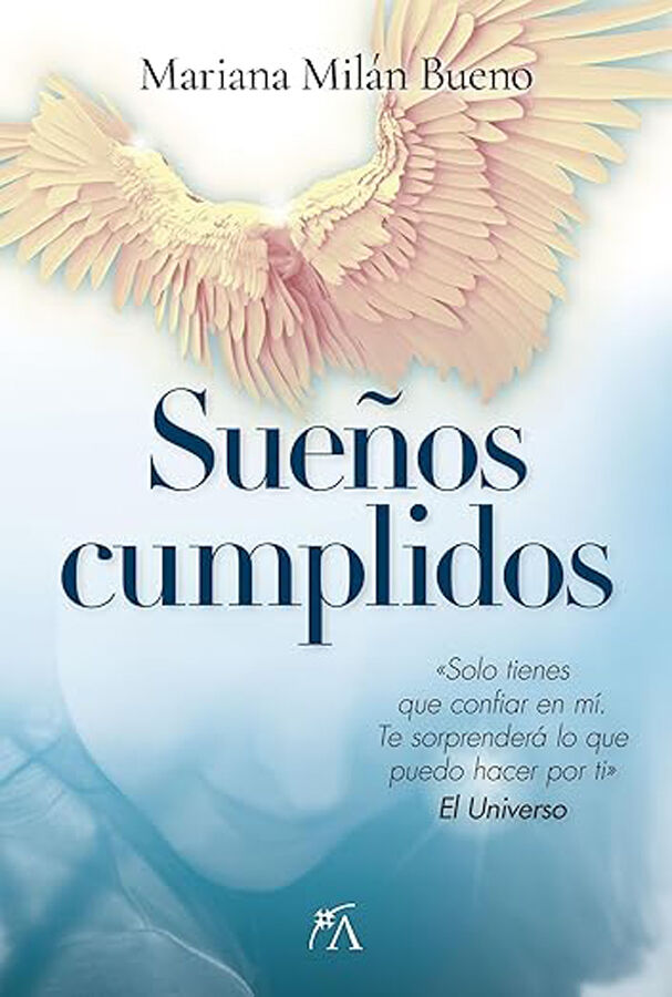 Sue&ntilde;os cumplidos