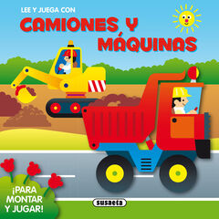 Camiones y máquinas Camiones y máquinas