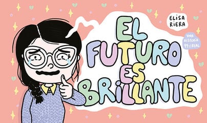 EL FUTURO ES BRILLANTE EL FUTURO ES BRILLANTE