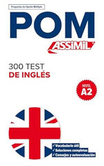 Assimil 300 Text Inglés 9782700508826
