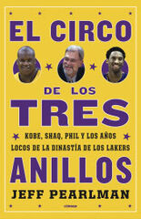 El circo de los tres anillos El circo de los tres anillos