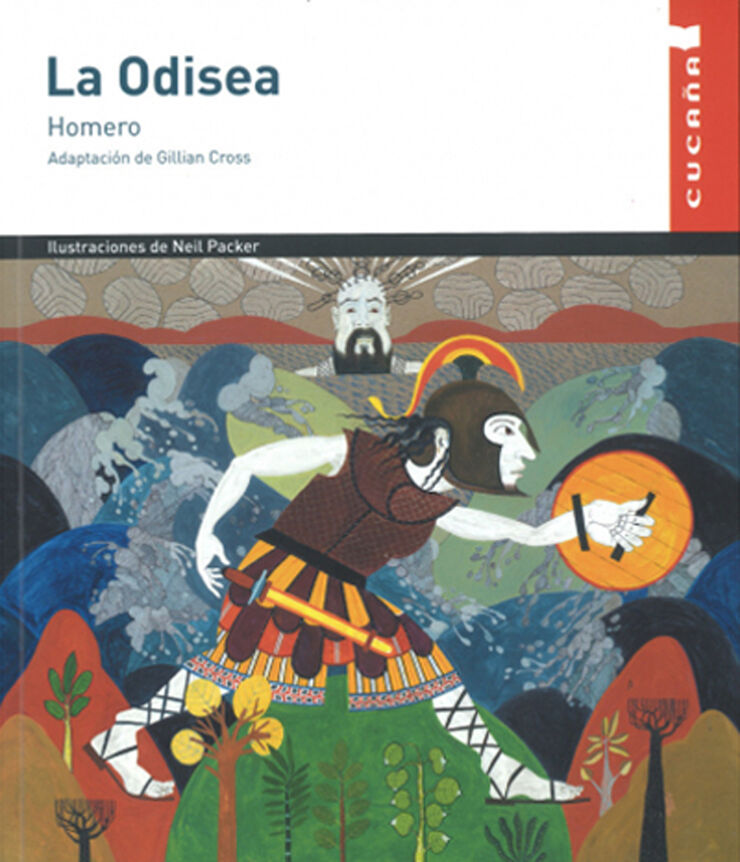 La Odisea