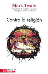 Contra la religión