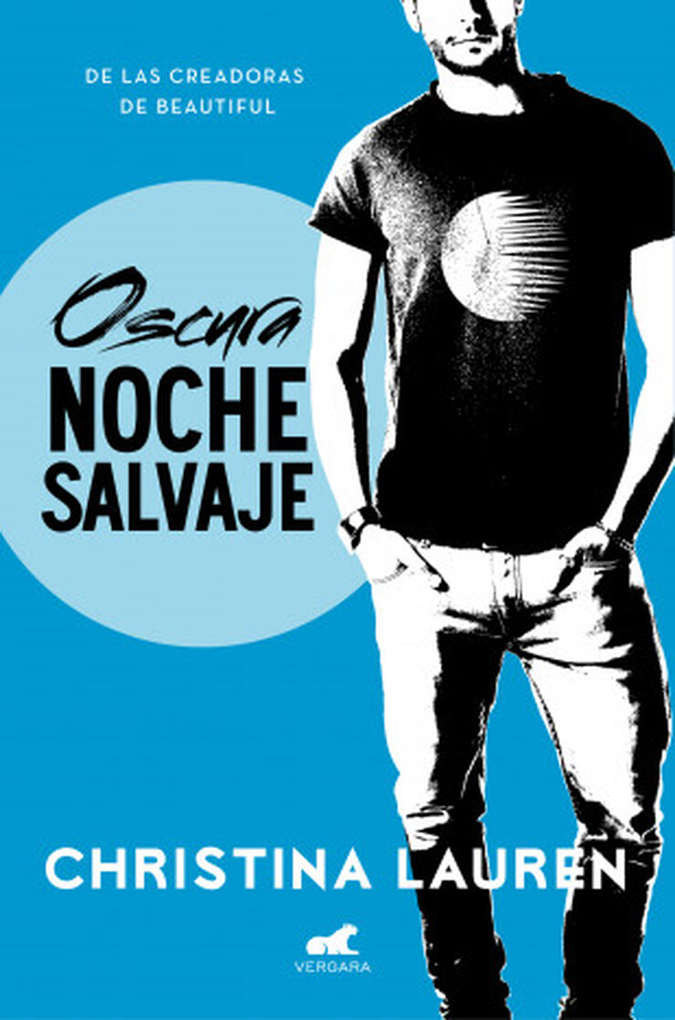 Oscura noche salvaje