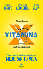 Vitamina X Vitamina X