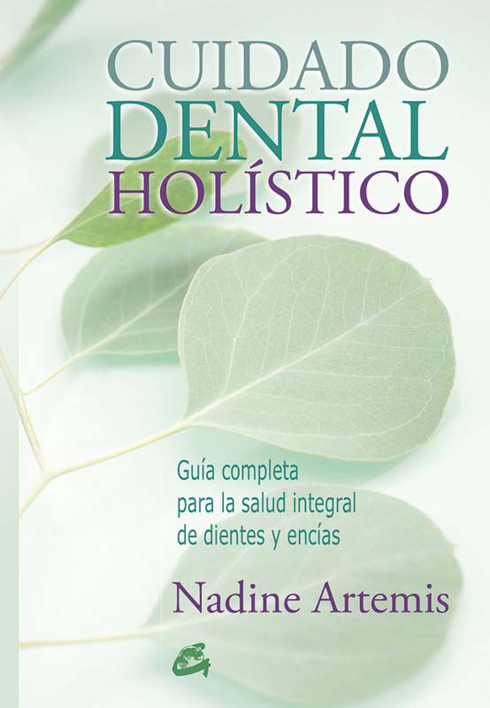 Cuidado dental hol&iacute;stico