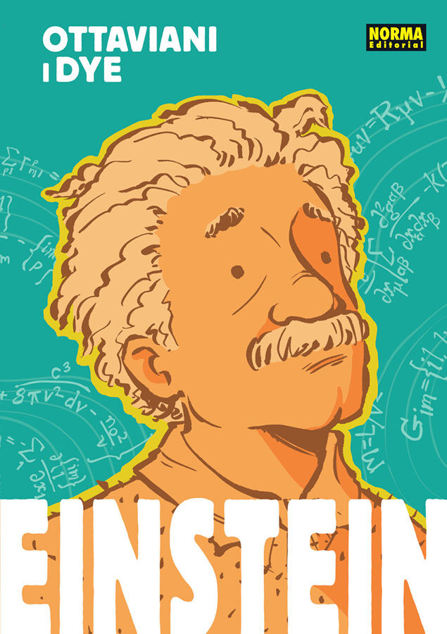 Einstein catal&agrave;